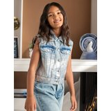 Sinsay jakna za djevojčice 519AS-50J | shoptok.hr