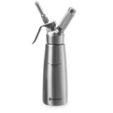 Hendi Boca za šlag, Profi Line, 0,5L, ⌀85x(H)235mm | Eponuda.com