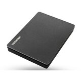 Hard disk TOSHIBA Canvio Gaming HDTX140EK3CAU eksterni/4TB/2.5"/USB 3.2/crna | Eponuda.com