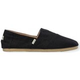 PAEZ Espadrile Gum Classic M - Combi Linen Black Črna Cene