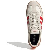 Adidas Nizke superge 'BARREDA DECODE LUX' rdeča / bela | Shoptok.si