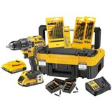 Dewalt AKUMULATORSKI VRTALNIK DCK 791 D2T | Shoptok.si
