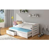 ADRK Furniture Otroška postelja Tiarro - 90x200 cm