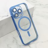  Maska camera protect magsafe za iphone 16 pro/ plava Cene