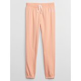 GAP Kids Sweatpants with logo - Girls cene