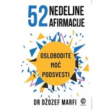 52 nedeljne afirmacije