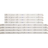 Ninaled LED trake za Sony KD-49X8005C ES-1035 | Eponuda.com