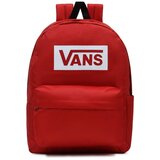 Vans Nahrbtniki Old Skool Boxed Rdeča | Shoptok.si