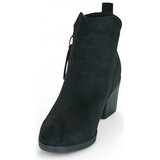 Xti Gležnjarji 146261 Črna | Shoptok.si