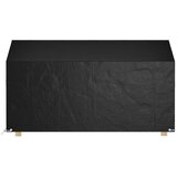  Navlake za vrtnu klupu s 8 ušica 2 kom 190 x 70 x 70/88 cm PE | Eponuda.ba