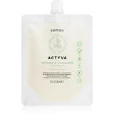 Actyva Volume e Corposità šampon za volumen tankih las 100 ml