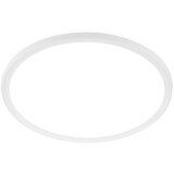BRILO plafonjera led 18 w 2400 lm 4000 k 29,3x2,8 cm he bijela | shoptok.hr