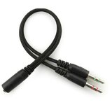 Sandberg slušalice sa mic. minijack headset bulk 825-30 Cene