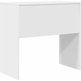  Stol Bijelo 80 x 40 x 76 cm | shoptok.hr