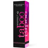 Ruf TABOO PHEROMONE FOR HER 15 ML u