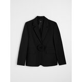 Sinsay Sako s ukrasnim cvijetom | shoptok.hr