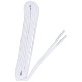 Famaco lacet plat 90 cm blanc bijela Cijene