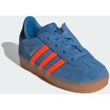 Adidas Superge 'Gazelle' modra / zlata / rdeča / črna | Shoptok.si