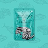 Pramy Notranja tuna s prelivom iz rakovih palčk v omaki 70 g Cene