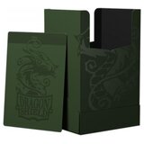 Dragon Shield Deck Shell Forest Green | Eponuda.com