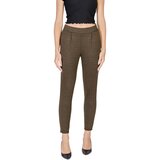 Ichi IHKATE JACQUARD PA8 20121601 Zelena | shoptok.hr