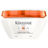Kérastase Kerastase Nutritive Masquintense maska rich za gustu kosu 200ml Cene