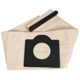 INORCO Univerzalna pralna vrečka za prah za sesalnik za Zr 814 6675, (21988564) | Shoptok.si