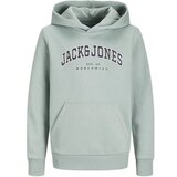 Jack & Jones Junior Duks za dečake sa kapuljačom JJCALEB | ePonuda.com
