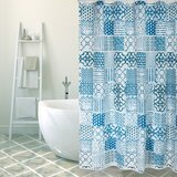 Msv Tuš zavjesa 180x200 cm Alentejo – | shoptok.hr