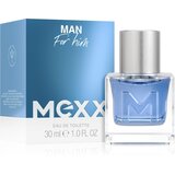 Mexx Man New Look toaletna voda za moške 30 ml | Shoptok.si