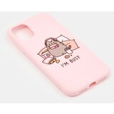 Sinsay Futrola za mobitel iPhone 11/XR Pusheen the Cat | shoptok.hr