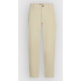 O'neill O'Riginals Carpenter Pants linen white Cene