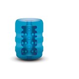 Zolo Masturbator Backdoor Pocket Stroker, 6 cm, moder | Shoptok.si