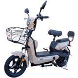 Colossus ELEKTRIČNI BICIKL CSS-64Q | ePonuda.com