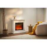XORA ELEKTRIČNI KAMIN | Shoptok.si