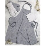Ladelle Pamučna/lanena pregača Lina – | shoptok.hr
