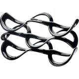 guzzini Stojalo za vino - black | Shoptok.si