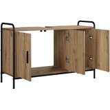  Kupaonski ormar Hrast artisan 95 x 34 x 61 cm Konstruirano drvo | shoptok.hr