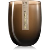 DW Home Wooden Wick Candles Midnight Amber dišeča sveča 488 g Cene