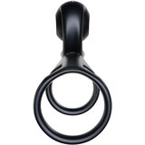 Snailvibe svibe - snail jovi couples ring black Cijene