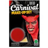  Karnevalska crvena šminka | shoptok.hr