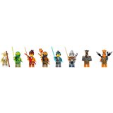 Lego DOJO TEMPELJ ZA NINJE NINJAGO 71767 | Shoptok.si