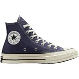 Converse Chuck 70 Vintage Plava