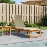  Jastučić za ležaljku GEMERT 100% | shoptok.hr