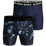 Bjorn Borg performance 2x boksarice