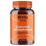 BiVits dodatak ishrani quercetin phospholipid, 20 tableta | Eponuda.com