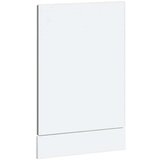  Plošča za pomivalni stroj Porto siva sonoma 45x1,5x67 cm, (22010709) | Shoptok.si