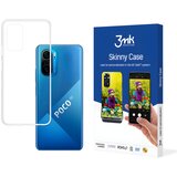 3mk Skinny futrola za Xiaomi Poco F3 - Prozirna | shoptok.hr