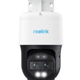Reolink IP Kamera Trackmix Serija P760 4K, Dvojna leća, POE | Eponuda.ba