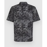 O'neill Print Shirt black dipped leaves Cijene